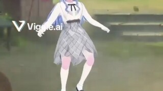 Wah wah wah saki yang bawa beras