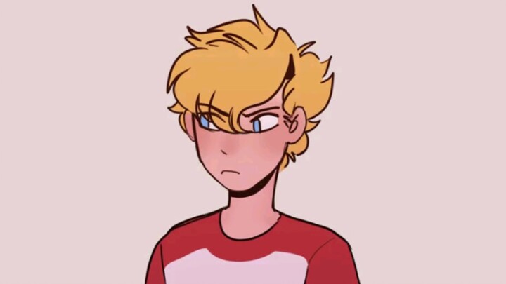 【SBI｜Handwritten】A group of four coaxing a child