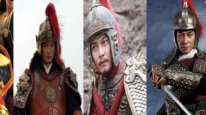 مراجعة 9 أفلام ومسلسلات تظهر فيها "التشكيلية المزدوجة"! مملكة دايمينغ لا تقهر على الإطلاق!!!