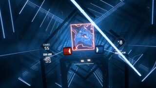 [Beat Saber] Nhạc nền Mang Chủng!