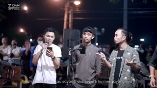 Aku bukan jodohnya