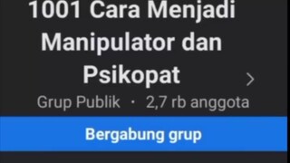 Kasihan mana masih muda