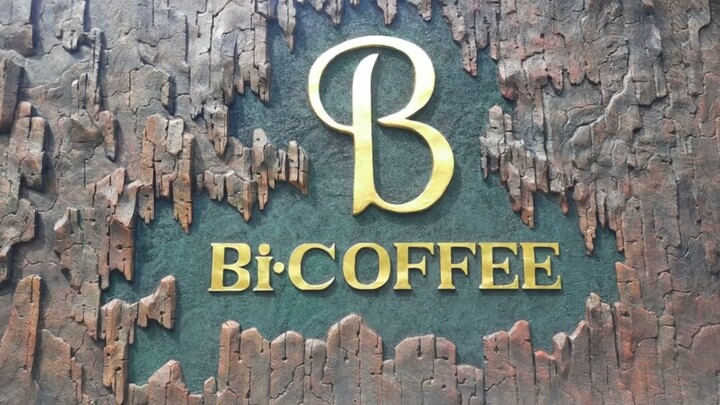 Bi Coffe salah satu Coffe Shop di Bintaro cocok untuk Nongkrong di Tangerang Selatan