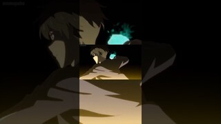 Daily life of immortal kung #Anime#edit#short
