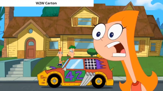 10 câu nói kinh điển trong Phineas and Ferb -p4