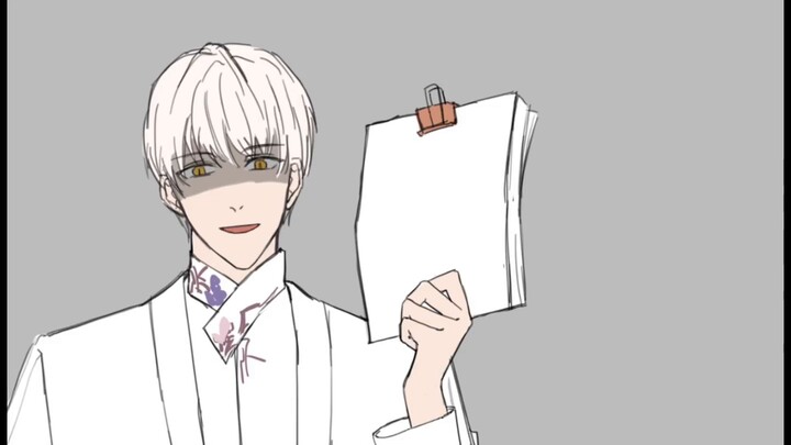 [For All Time] (8) Aku Wanita Dewasa yang Kuat (Kumpulan Otome Game)