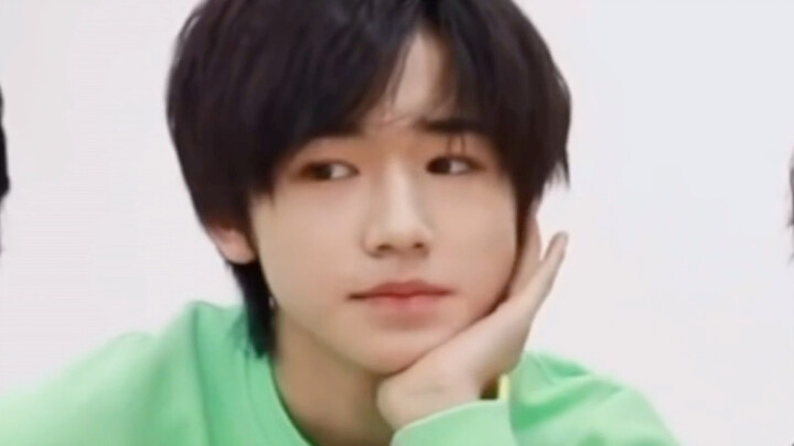 【Song Yaxuan】A treat for mom fans! How can there be such a cute kid!