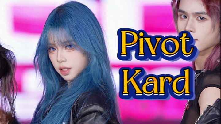 This adult channel just barged in too! The duet card interactions are so freaking fun!