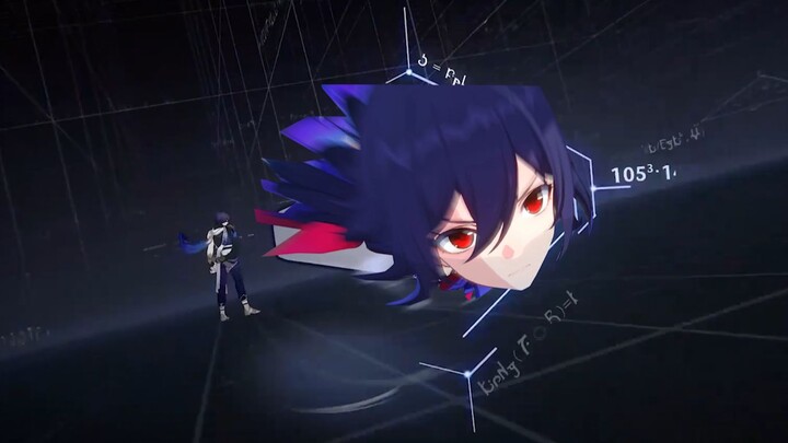 “Bagus-bagus-bagus, sekarang pihak resmi dan para pemain yang menonton semuanya nggak bisa nahan taw