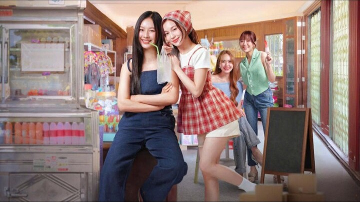 Whale store xoxo Ep5 ThuyetMinh