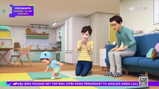 (Klip) Kongsuni RTV (12/7/2025)