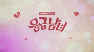 Emergency Couple Episode 12