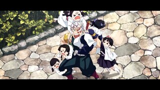 drama  anime pendek