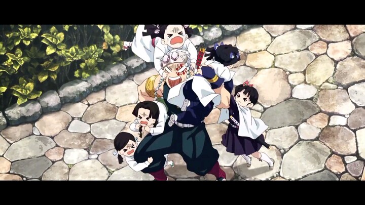 drama  anime pendek