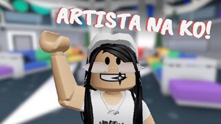 PUMASOK AKO SA BIG BROTHER HOUSE | ROBLOX | EVICTION NOTICE