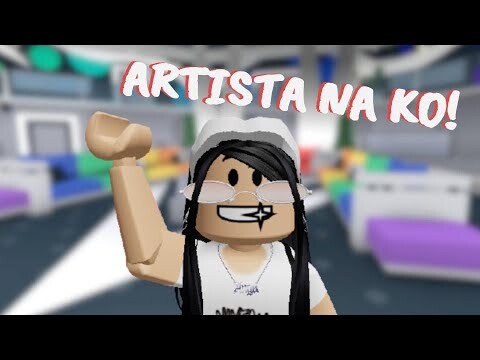 PUMASOK AKO SA BIG BROTHER HOUSE | ROBLOX | EVICTION NOTICE