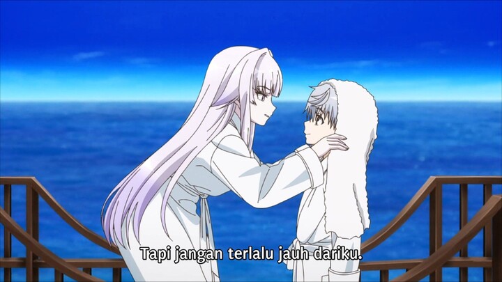 Eps 3 S 3 Jidou Hanbaiki ni Umarekawatta Ore wa