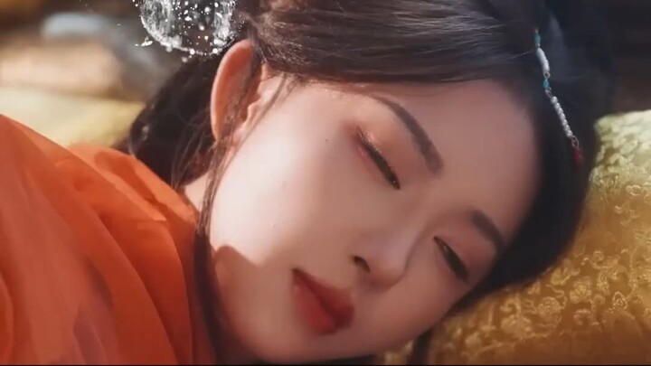 โดนเล่ห์น้องสาวส่งตัวผิดเตียง! ตื่นมาเจอท่านอ๋องผู้ทรงอำนาจ งานนี้จบเห่แน่!