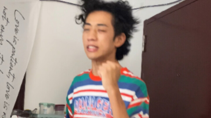 Apa yang ingin saya lihat? !