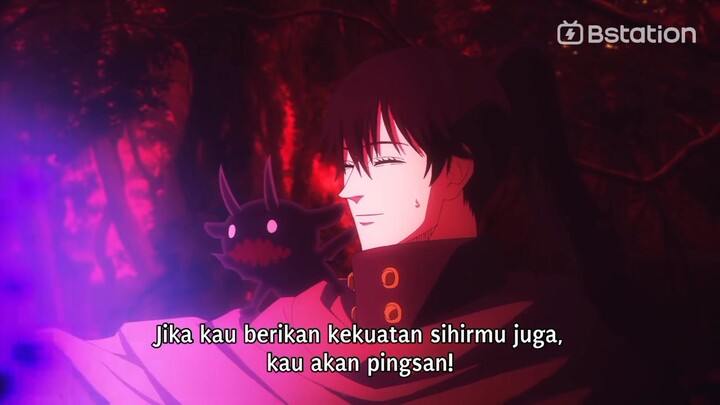 Asta dalam mode Moster