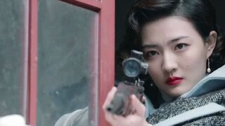 [Yumeng CP] During a mission, Gu Xiaomeng discovered that the other party had her face! !