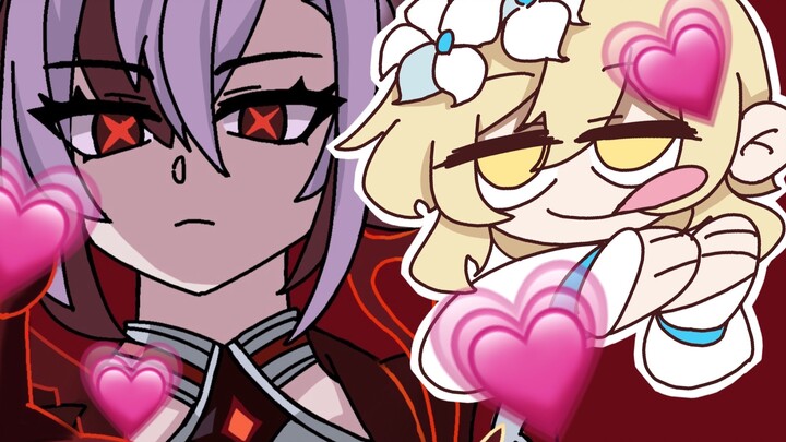 ❤️Please don't click on it everywhere❤️Click on it❤️
