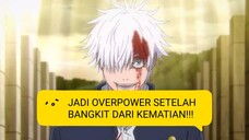 Gojo Bangkit!!!