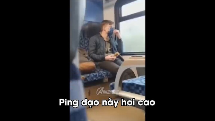 Thử Thách Nhịn Cười #meme