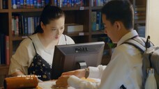 GIÀ GÂN VÀ MỸ NHÂN - TẬP 13