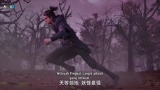 Azure Legacy Episode 07 Subtitle Indonesia