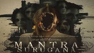 Mantra Surugana Horror Movie