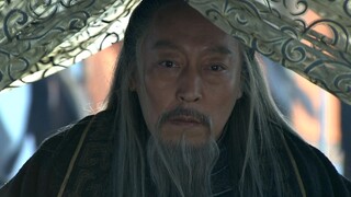 仲达北伐记（五）