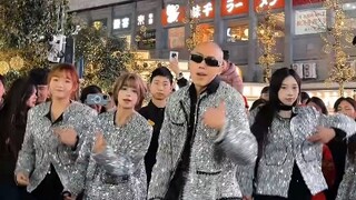 我是舞王