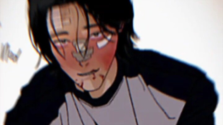 anak kcil kakinya nakal banget 😱🔞 || New manhwa bl