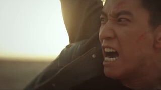 Trailer pertama Wang Ziqi x Tian Yu x Su Xiaotong untuk "Black and White Code"! Akan segera disiarka