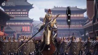 The Strongest Upgrade System Episode 11 Sub Indonesia