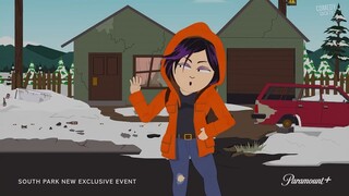 South Park_ Joining the Panderverse - Watch Full Movie : Link In Description