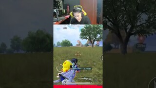 perkara otot astaga….. #bennymoza #pubgmobile #pubgm #bgmi #shorts