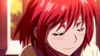 Akagami no Shirayuki hime Season 1 Episode 07