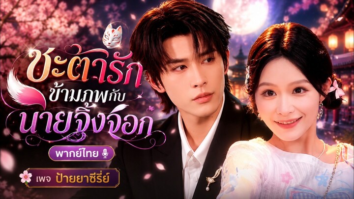 (พากย์ไทย) ชะตารักข้ามภพกับนายจิ้งจอก