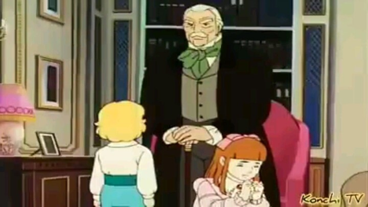 Cedie Ang Munting Prinsipe 22 (Tagalog Dubbed)