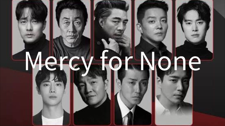 1. Mercy F N sub🇮🇩
