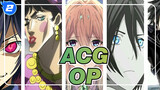 [ACG],Kompilasi Anime OP Klasik Yang Tak Bisa Dilewatkan (bag 2)_2