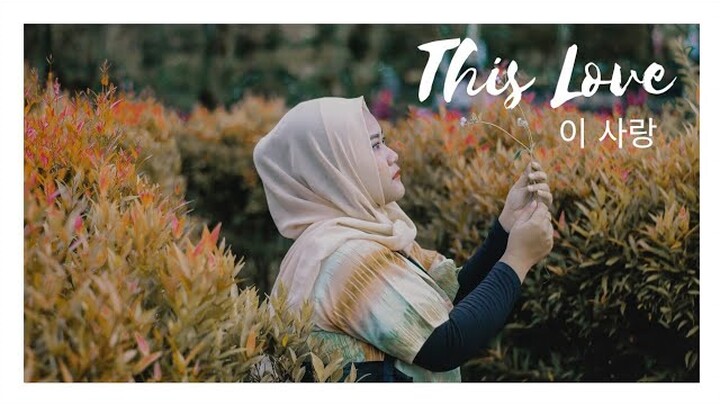 Davichi (다비치) – This Love (이 사랑) (Descendants of the Sun OST) | Cover By INA