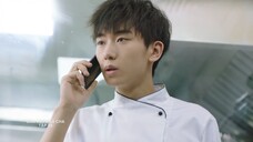 Báu Vật Của Cha - Tập 38