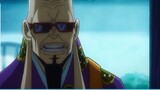 One Piece Bab 1040: “Generasi Baru” Tiba dan “Empat Kaisar Jatuh”! JoeyBoy Pal ada di sini! Kemampua