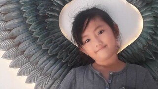 một ngươi nôi tiên