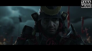 Rise Up - Amv ( Ghost of Tsushima )