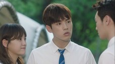 School 2017 | Episode 10 | Hindi Dubbed | K-Drama Series