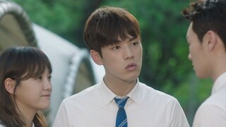 School 2017 | Episode 10 | Hindi Dubbed | K-Drama Series